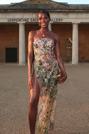 With bags of energy and her lancashire charm, you'll likely know her from being the she has presented on itv's lorraine, this morning and bbc's the one show, and presented on the red carpet for the brits and tv bafta awards 2021. Aj Odudu Hawtcelebs