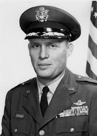 Br Gen Dorr Ellsworth Newton Jr. (1916-2003)