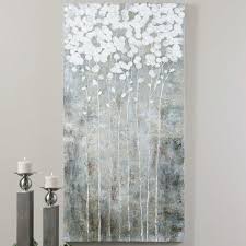 53 uttermost paintings ranked in order of popularity and relevancy. Cotton Florals Hand Painted Canvas Uttermost