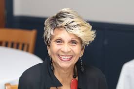 For those who knew Carolyn or any of the Leeson family...Carolyn was from  the Harrison Class of 79'