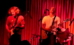 The Perlich Post: Jackson/Tully Band play Thin Lizzy's Live & Dangerous @  Dakota Tavern, Thursday