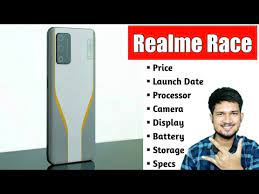 Chinese firm realmi is increasing its fan base every day, making it the fastest growing smartphone manufacturer in 2020. Realme Race Price Launch Date Processor Camera Display Battery Storage Specs Techy Aayush Youtube