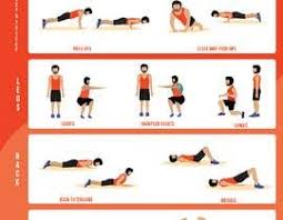 I don't know how to do any of these lifts. Need Infographics Created For Basic Fitness Exercises For Covid 19 Awareness And Tips Winner Of This Contest Will Get More Jobs From Us Freelancer
