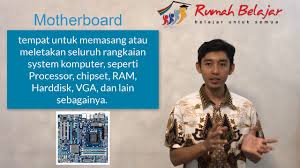 Menggunakan metode pembelajaran sole (self organized learning environment) dimana siswa diberikan pertanyaan besar dan diminta untuk menyelesaikan dengan mencari berbagai sumber. Perangkat Keras Informatika Kelas 7 Youtube