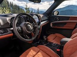 Find 2021 mini cooper clubman reviews, prices, specs and pictures on u.s. 2021 Mini Countryman Refreshed Inside And Out Auto News Gulf News