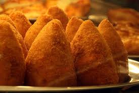 «la pioggia più violenta dal 1790». A Palermo Per Bar E Locali Un Video Per Gustare Le Arancine All Food Sicily