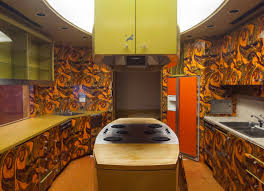 psychedelic test kitchen
