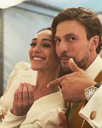 The power of love is strong ….…and the talent!