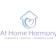 At Home Harmony logo