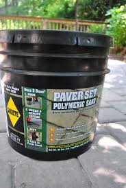 Concrete patios have an average cost between $2 and $5 per square foot for a plain patio and between $6 and $10 per square foot repair costs: How To Use Polymeric Sand To Block Weeds In Our Paver Patio Young House Love Polymeric Sand Paver Patio Garden Projects Backyard