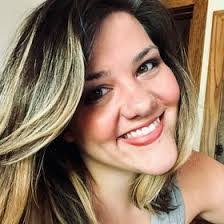 Brooke Linton's Instagram, Twitter & Facebook