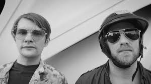 Conversations with Mike & Ben from Ginkgo Balboa