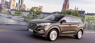 The 2017 hyundai tucson is ranked #1 in 2017 affordable compact suvs by u.s. Hyundai Tucson 2017 Test Stimmt Der Preis Site