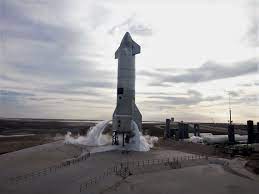 Follow and watch elon change the way we travel around the world and into space! Starship Sn15 Launch Live Latest As Spacex Prepares For Pivotal Test Of Elon Musk S Mars Bound Rocket The Independent