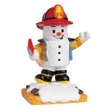 So while you're busy shopping, sending christmas. Police And Fireman Ornaments The Christmas Mouse