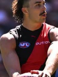 Sam Draper Picked The Brisbane Lions