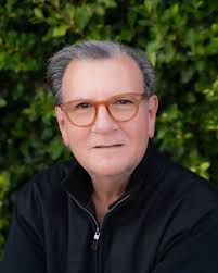 Jeffrey Scott Rovner