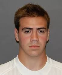 2013 Men's Soccer Roster