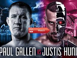 Maybe you would like to learn more about one of these? Boxingstreams Paul Gallen Vs Justis Huni Live Streaming Free On Reddit Twitch Crackstreams Vel Illum