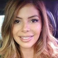 Deborah Calvo's Instagram, Twitter & Facebook