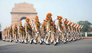 Republic Day Preparations Intensify in Delhi Ahead of January 26 Parade