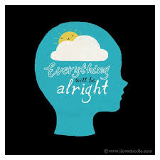 Everything Will Be Alright Everything Will Be Alright Quote Posters Fine Quotes