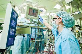 What Does A Cardiac Perfusionist Do? How To Become A Perfusionist