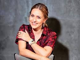 Itziar Ituño Revealing Moments in La Casa de Papel S03 - XXXBP