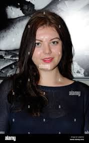 Stephanie martin hi-res stock photography and images