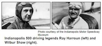 Indianapolis Motor Speedway Museum: its evolution