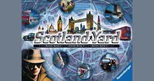 Scotland live score (and video online live stream*), team roster with season schedule and results. Scotland Yard Board Game Boardgamegeek