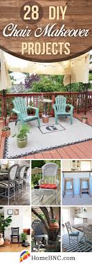 28 Best Diy Chair Makeover Ideas Everyone At Home Will Love In 2021