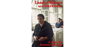 Werner Herzog film collection: Land of Silence and Darkness - Movies on  Google Play