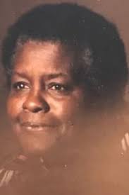 Mrs. Reva L. Cook Obituary in Beckley at Ritchie & Johnson Funeral Parlor