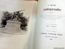 Urban spelunking: Treasures of MPL's Krug Rare Books Room