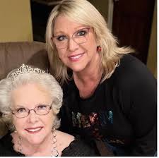 Judi Johnston Benoit