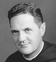 Necrology Pages — The Augustinians