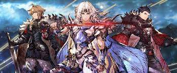 War of the lions on facebook. Final Fantasy Iv Heroes Head Up War Of The Visions Ffbe Collaboration Ign