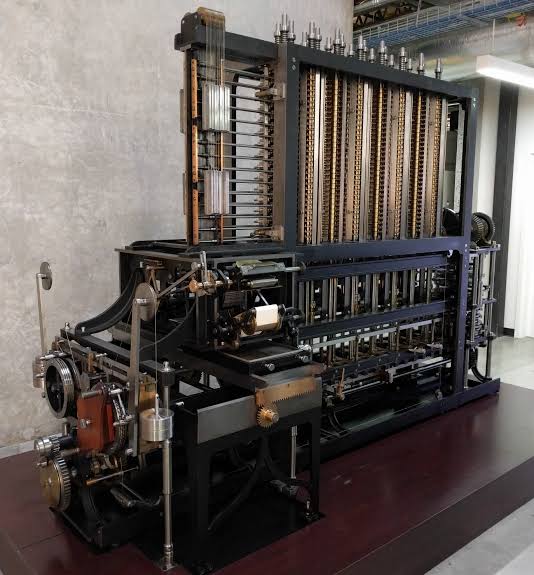The saga of the 'Analytical Engine': How Charles Babbage and Ada Lovelace invented digital computers | by Peter Manthos | CodeX | Medium
