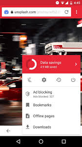 Opera mini optimizes your browsing experience on android smartphones and tablets using a data volume much lower than the rest of web browsers available. Download Opera Mini Apk For Android 2 3 6