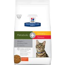 Hill S Prescription Diet C D Multicare Stress Metabolic Feline Hills Prescription Diet Dry Cat Food Cat Food