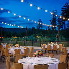 Outdoor Wedding Venues In Washington State Suncadia Resort Alternate Outdoor Weddings Event Spaces