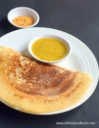 Instant Dosa Recipe With Leftover Rice Cooked Rice Dosa Recipe Pazhaya Sadam Dosai Recipe Dosa Recipe Instant Dosa Recipe Food