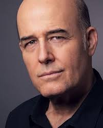 Grant Cary Gilbert: Movies, TV, and Bio