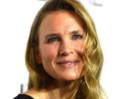 Renee Zellweger's unrecognisable new face