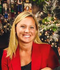 2024 Special Education Administrator of the Year Award Recipient