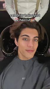 Celebrity Hairstylist Nick Kaufmann's Signature Haircuts