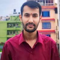 Anil Chapagain (@Anil011351)