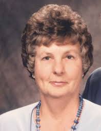 Obituary information for Marian E. Davison