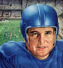 Pro Football Journal: The Detroit Lions—Top Seasons by Passers in Club  History